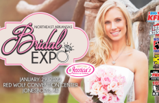 2023 Bridal Expo